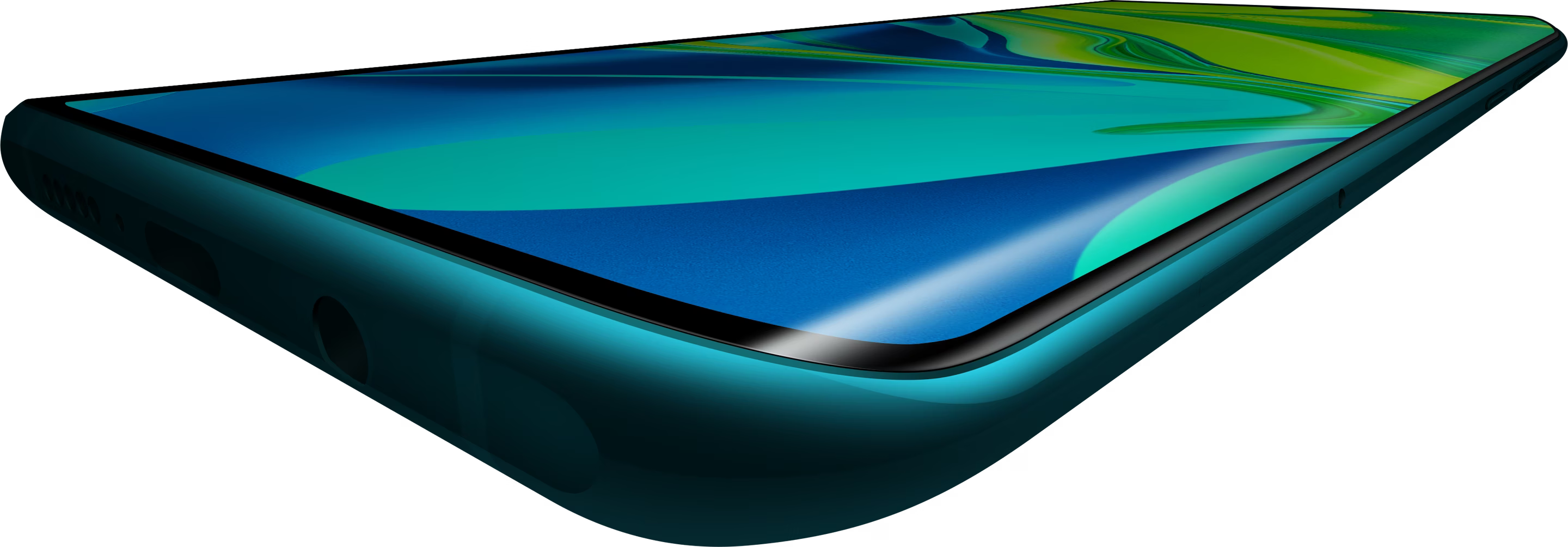Xiaomi Mi Note 10 - buy at Galaxus